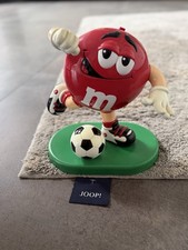 M&M Spender Fussball MM's Merchandise | 90er NEU