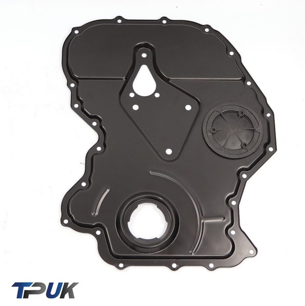 Ford Transit Steuerkettendeckel 3.2 RWD Tdci 2007-2014 1738862-image