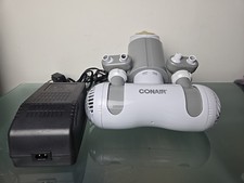 Conair BTS2 Deluxe Hydro Bath Tub Spa Dual Jet Water Massager WORKS As Seen TV