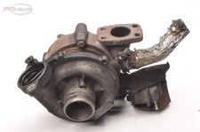 VOLVO V50 1.6 D 109PS Turbo Turbolader 9663199280