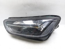 80A941033F scheinwerfer links AUDI Q5 II REST FYB 2021 - brufpK3916-134876