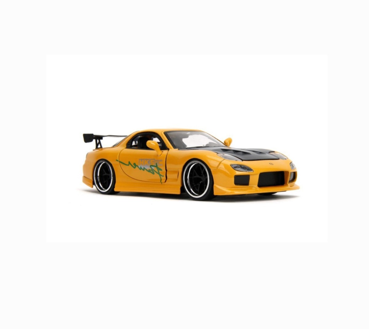 35957 Jada Toys JDM Tuners™- 1993 Mazda RX-7 
