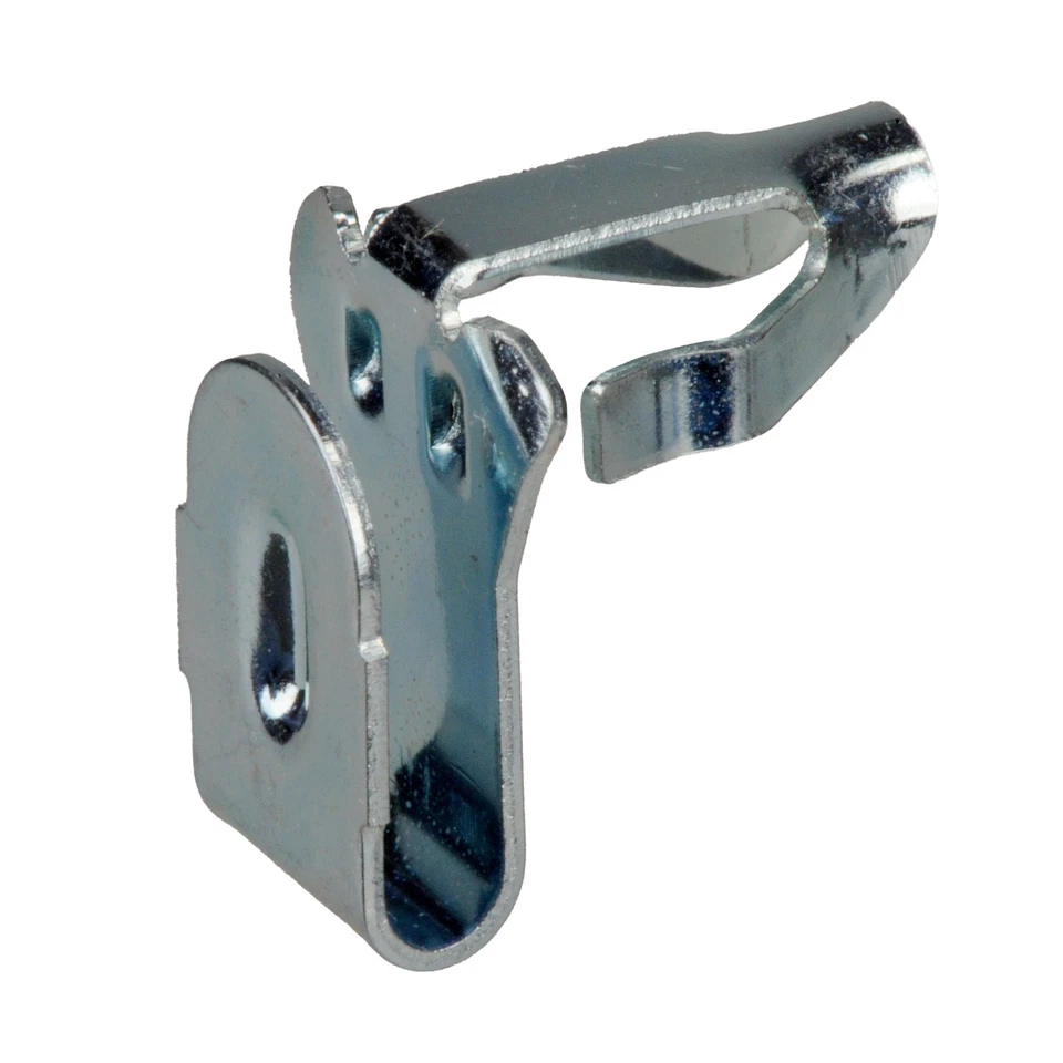 Clips de retención de panel de puerta de 70 piezas para VW Super / Beetle Bug Ghia y T3 1949-79 T1 Foto 3 de 4