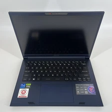 MSI Stealth 14 Studio 165Hz FHD+ 2.4 GHz i7-13620H 16GB 1TB SSD NVIDIA RTX 4060