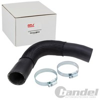 Nty Ladeluftschlauch Turboschlauch Passend FüR CitroËN C3 DS3 Ds Ds Peugeot