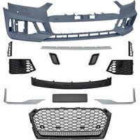 Diederichs 1046350 StoßStange Vorne FüR Audi A5 (F53, F5P) 2016-2019