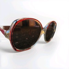 Fulda 1 ,  Vintage  Sonnenbrille Damen Unisex...