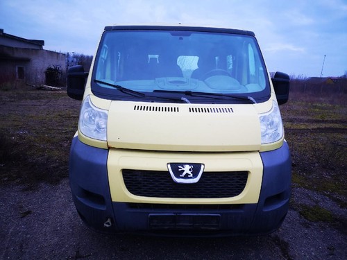 b340 Montage, Kühler Peugeot Boxer DE2267090-28 - Bild 5 von 9