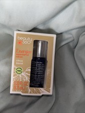 Beauty 360 Energizie Essential Oil Roll On citrus blend 0.33 fl oz