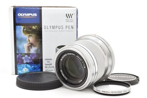 Olympus 45mm F1 8 | eBay