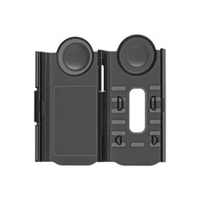 Lens Screen Cover Protective Case Shockproof Accessories For Insta360 X4 Camera