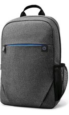 Image of HP official 15.6 Inch laptop Backpack Prelude New with tags