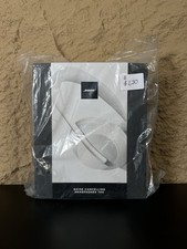 Bose Noise Cancelling Headphones 700 Wireless Bluetooth - Silver