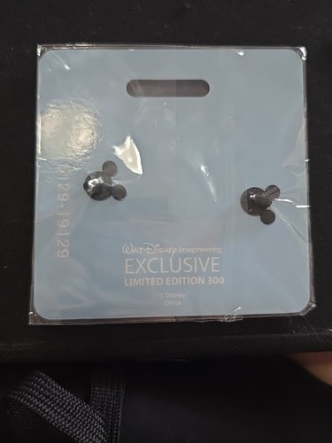 Prendedor Jumbo Disney D23 Expo WDI MOG 2019 El Rey León Nala Cat Sip LE 300 - Imagen 4 de 4
