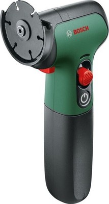 Bosch EasyCut & Grind Akku Trennschleifer 7,2V 50mm 06039D2000