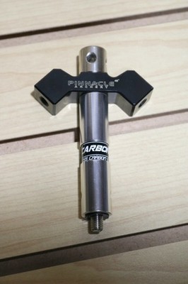 Pinnacle V-bar & Carbon Extender Set
