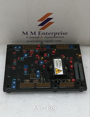 NEWAGE STAMFORD MX321 AUTOMATIC VOLTAGE REGULATOR [ E000-23210] *NEW*
