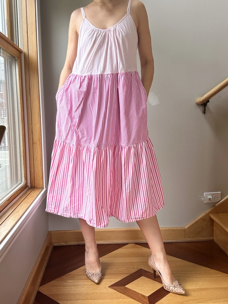 chinese dress ladies Amazon.com: Cotton A Line Maxi Dress main image 1