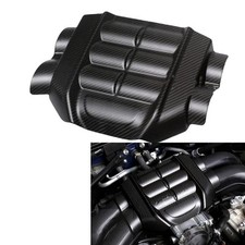 Matt Kohlefaser Motorabdeckung Verkleidung Für Subaru BRZ Toyota GR86 2022-2024 Matt Kohlefaser Motorabdeckung Verkleidung Für Subaru BRZ Toyota GR86 2022-2024