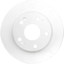 For Honda Civic Insight 2016-2022 Magma Rear Brake Rotor CSW