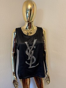 Ysl Tank Top | eBay