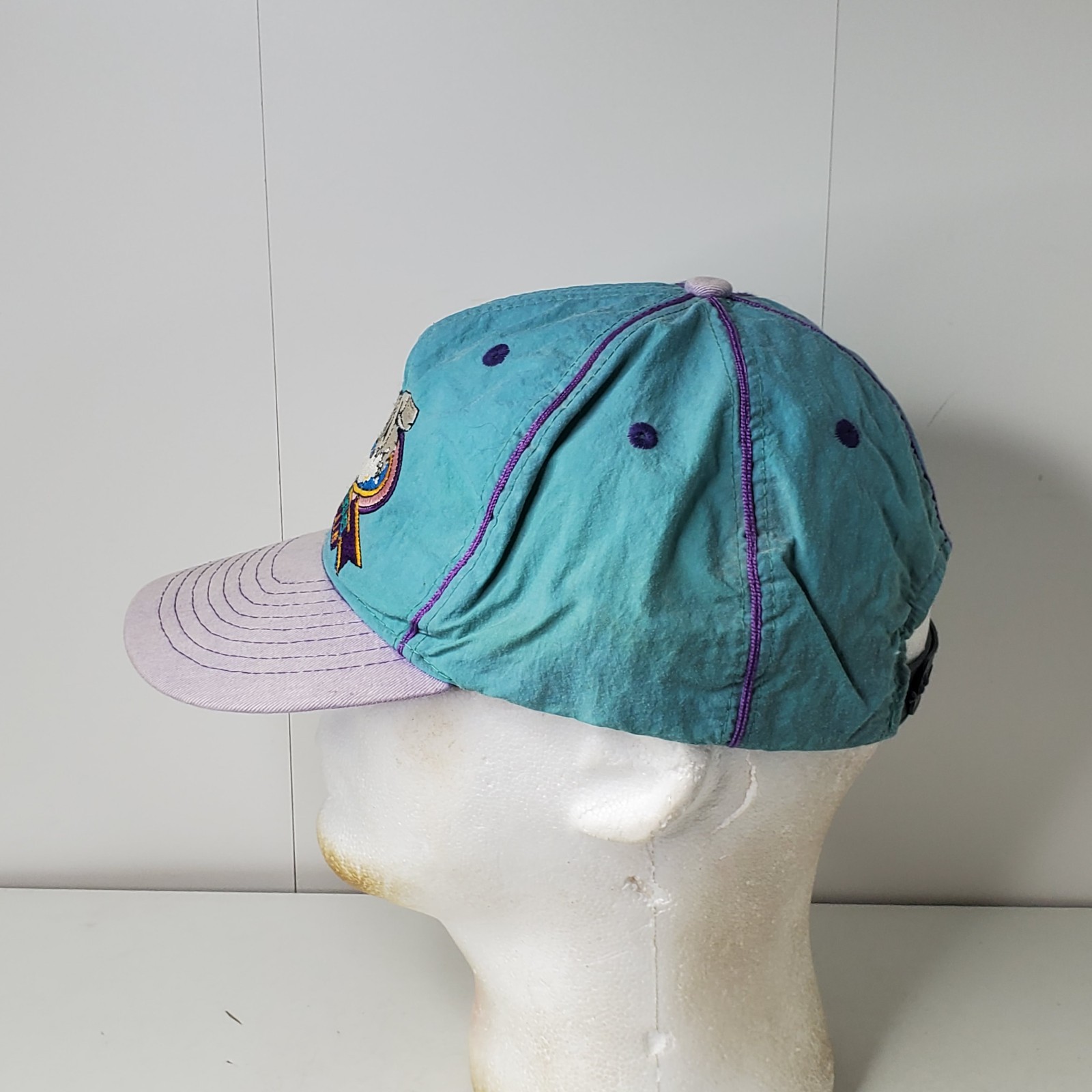 Six Flags Magic Mountain Roaring Rapids Theme Par… - image 4