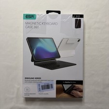 ESR for iPad Pro 11 Inch Case with Keyboard M5/M4, 2025/2024 , Magic Keyboard w