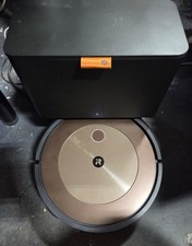 iRobot Roomba j9+ Robot Vacuum Self-Empty Doc...