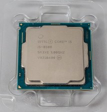 Intel Core i5-8500 3 GHz 8 GT/s LGA 1151 Desk...