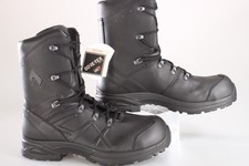 HAIX® Black eagle Safety 50 high XR Goretex S3 !!NEU!! Gr. 47 UK 12 (33)