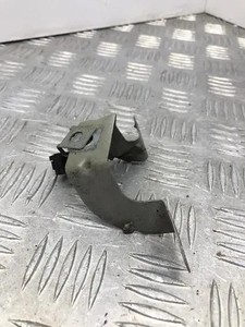 BMW 5 Gran Turismo F07 Kotflügelhalter vorne links 7193424 23310110 22987178