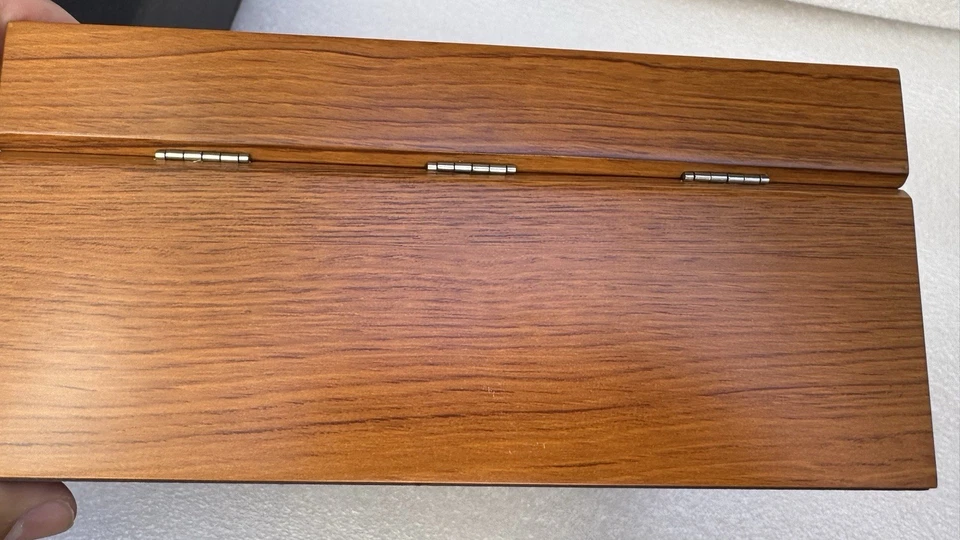 TAG Heuer Box. Authentic Tag Heuer Watch boxes. Original/Genuine Swiss Made - Image 4 of 4