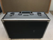 Listen Technologies 16-Unit Portable RF Product Charging/Carrying Case LA-311-0