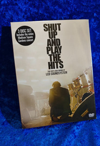 Shut Up and Play the Hits | eBay