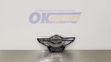 03 Ford F150 Harley Davidson Fender Emblem Front Left Driver