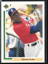1991 Upper Deck Baseball Cards 19