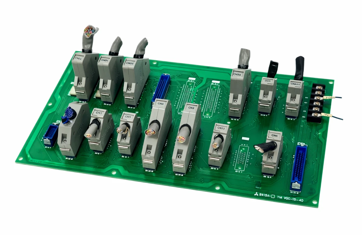 拡張カード FX01B Mitsubishi / BN624A236H05 Board Mitsubishi Printed Circuit Boards (PCBs) for sale | eBay