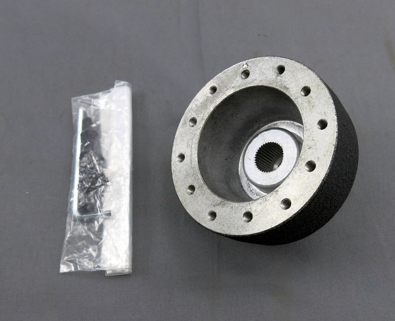 Lotus Esprit 1980-1987 Steering wheel