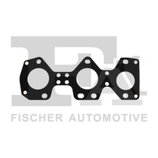 1x ORIGINAL® Fa1 Dichtung, Abgaskrümmer für BMW X3 5 Touring 5 7 6 Gran