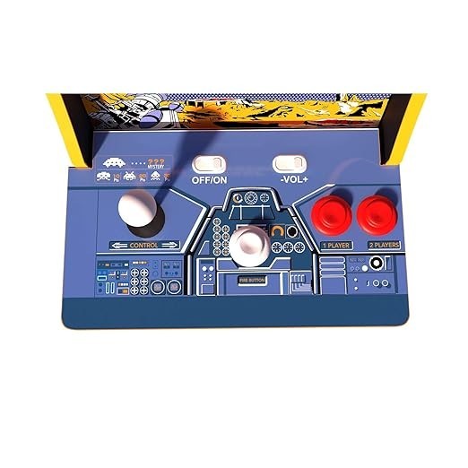 Arcade1Up Space Invaders Arcade Machine for sale online | eBay