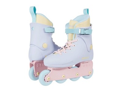 Impala Lightspeed Inline Skate - Fairy Floss (US 5 / EU 36 / UK 3)