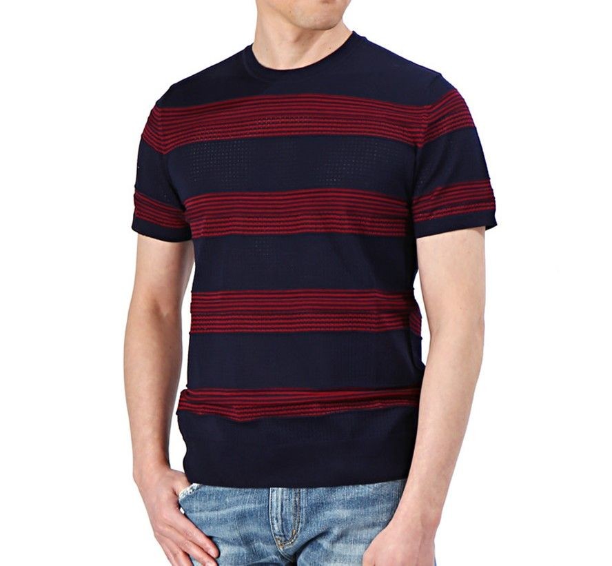 T shirt cotone altra marca 16181616