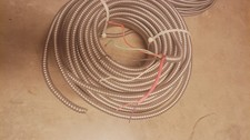     50 ft MC CABLE 12/3 SOLID CONDUCTORS W/ 16/2 CONTROL SIGNAL 0-10  DIMMING 