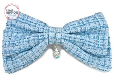 Bani Pucci Big Ribbon Barretta ''Pokémon x 25 NICOLE''