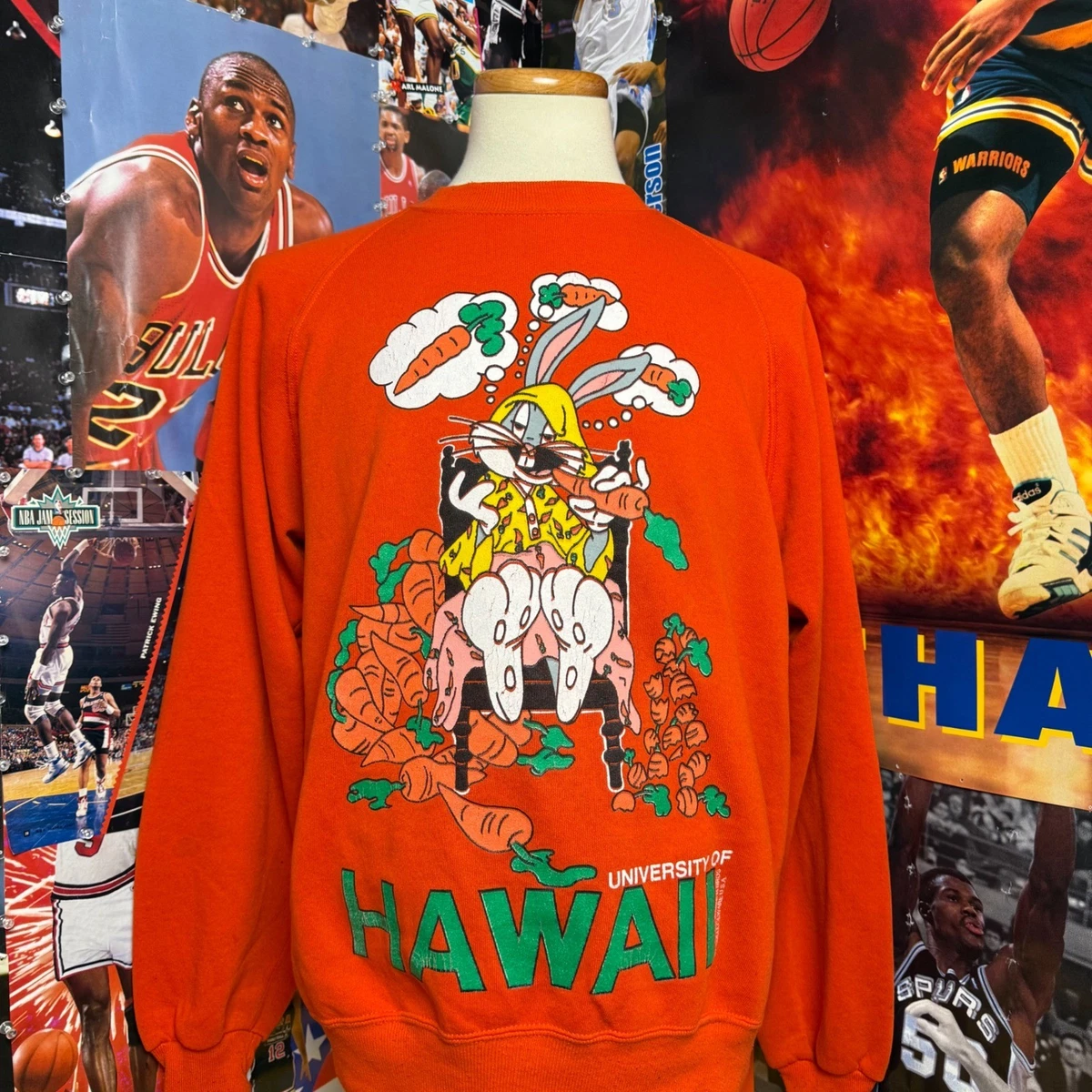 Hawaii Rainbow Warriors NCAA Fan Apparel & Souvenirs for sale | eBay