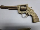 Vintage 1960s Wild Wild West Props (Pair) — photo 6
