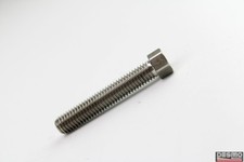 Vite Titanio NCR cursore forcellone Ducati 749 999 MY 2005 2006 *N27371*