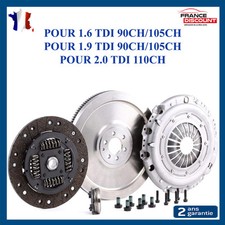 Kit d'embrayage Skoda OCTAVIA