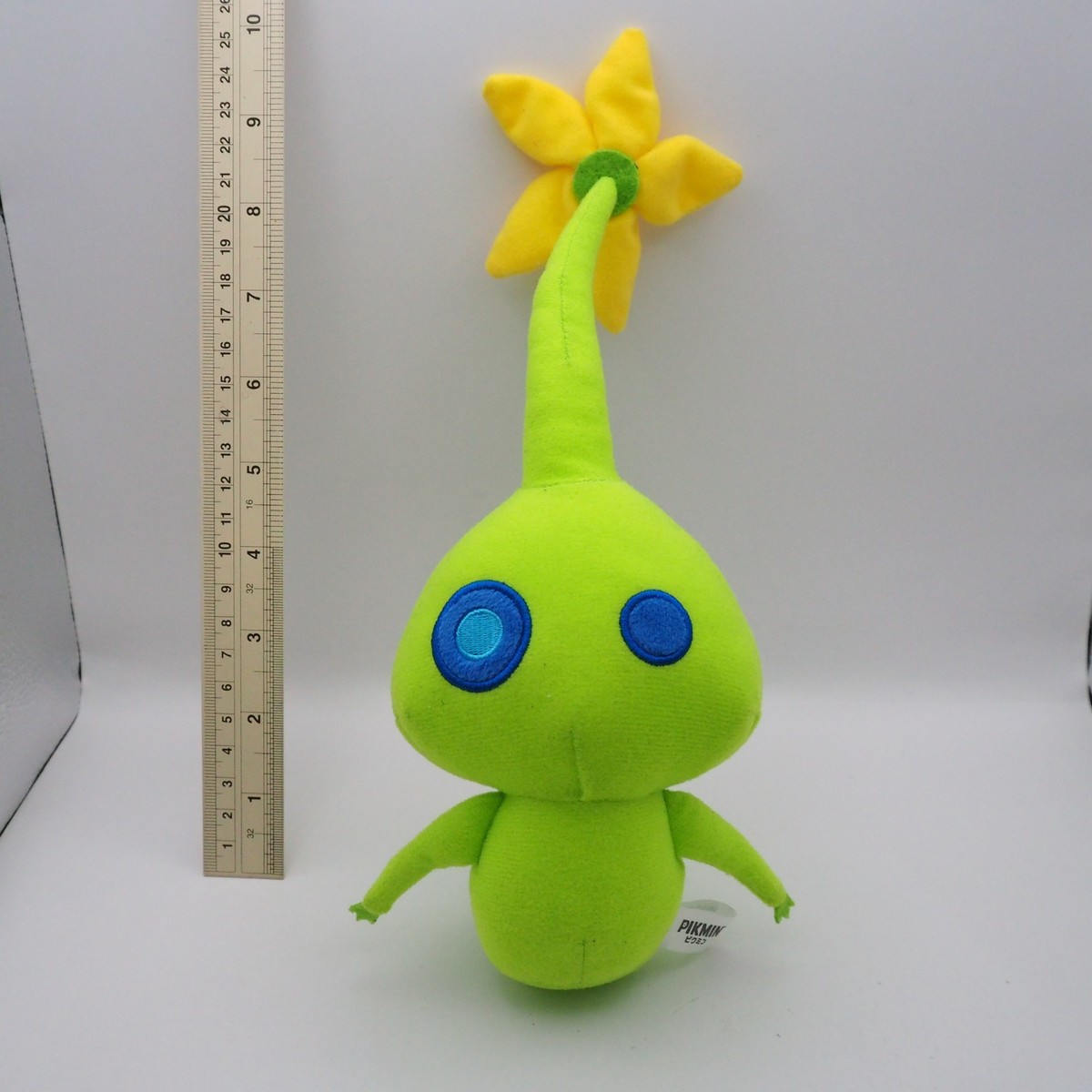 picmin様 D2408C Pikmin Glow Sanei All Star Plush 7