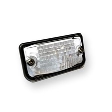 MERCEDES CLK C209 SL R230 OE-Kennzeichenlampenblende MERCEDES CLK C209 SL R230 OE-Kennzeichenlampenblende